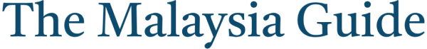 The Malaysia Guide Logo